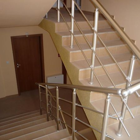 Hostel Sylvia Софія Екстер'єр фото