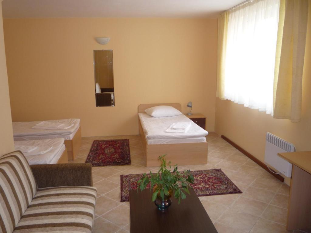 Hostel Sylvia Софія Екстер'єр фото
