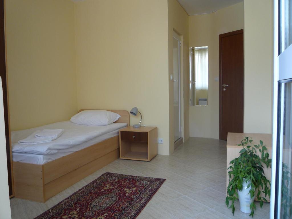 Hostel Sylvia Софія Екстер'єр фото