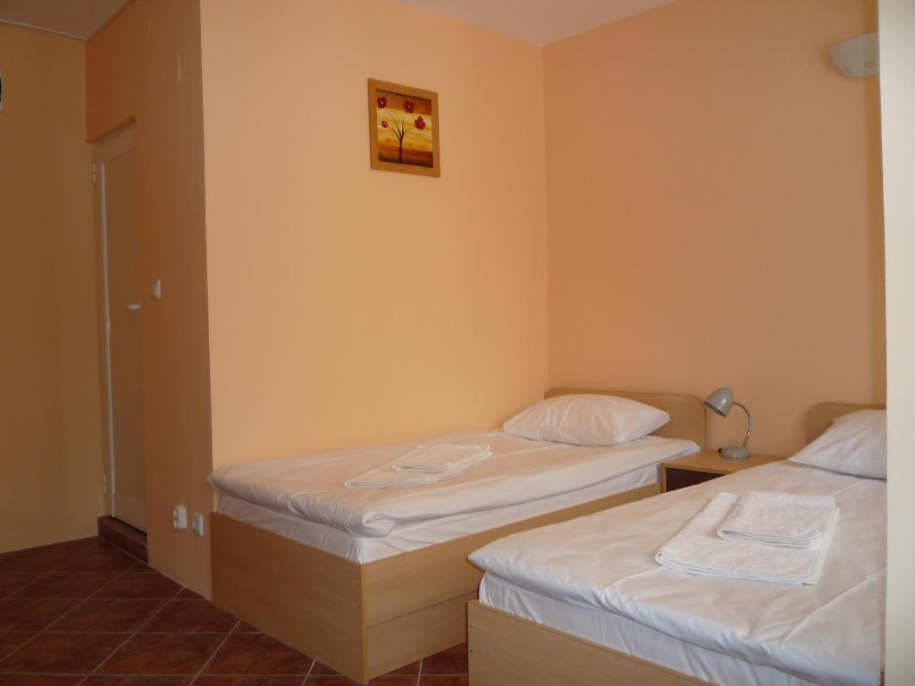Hostel Sylvia Софія Номер фото