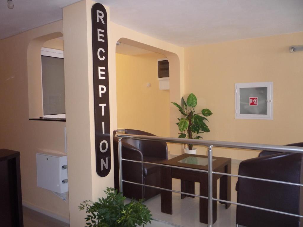 Hostel Sylvia Софія Екстер'єр фото