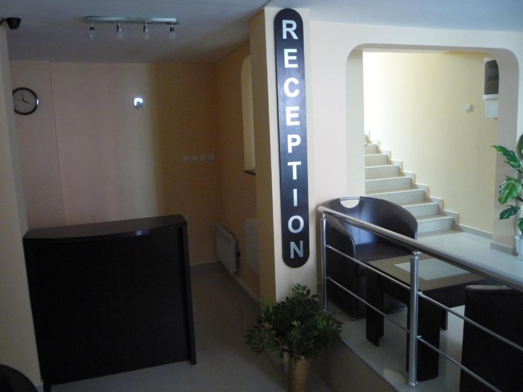 Hostel Sylvia Софія Екстер'єр фото