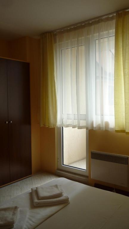 Hostel Sylvia Софія Номер фото