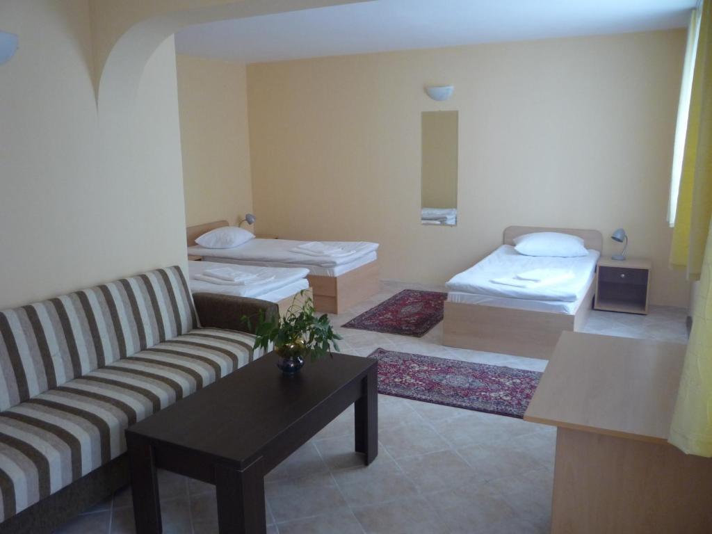 Hostel Sylvia Софія Екстер'єр фото